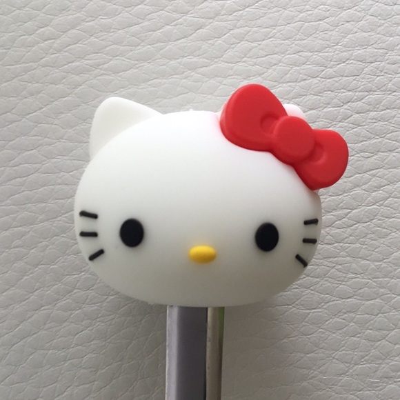 Cute spoon - Picture 3 of 4